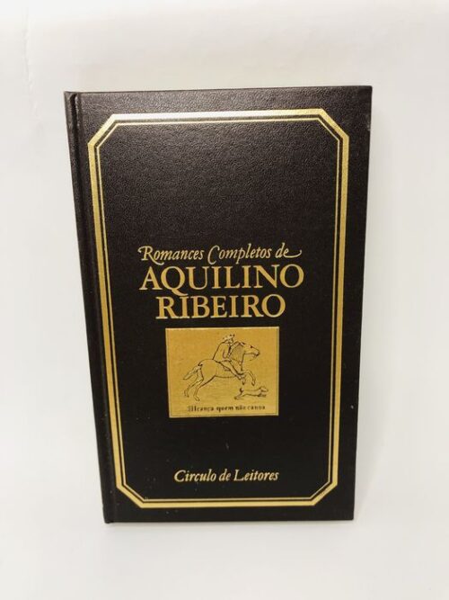 Terras do Demo - Aquilino Ribeiro