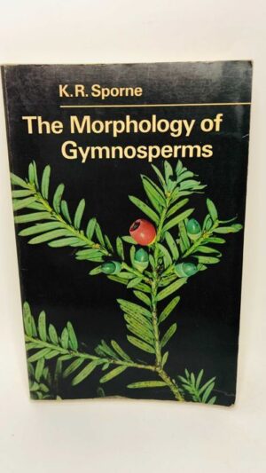 The morphology of gymnosperms