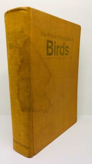 The Pictorial Encyclopedia of Birds