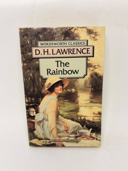 The Rainbow - D. H. Lawrence