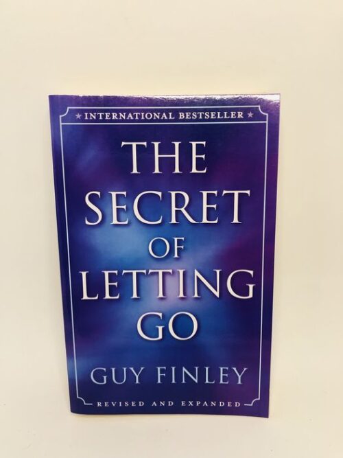 The Secret of Letting Go - Guy Finley