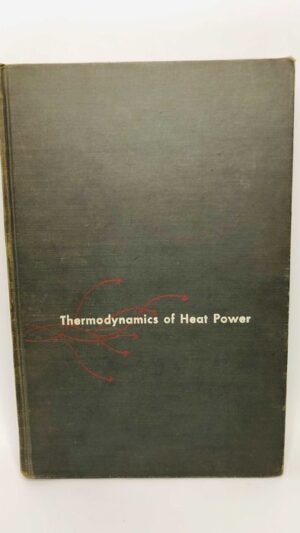 Thermodynamics of Heat Power - Virgil Morning Faires