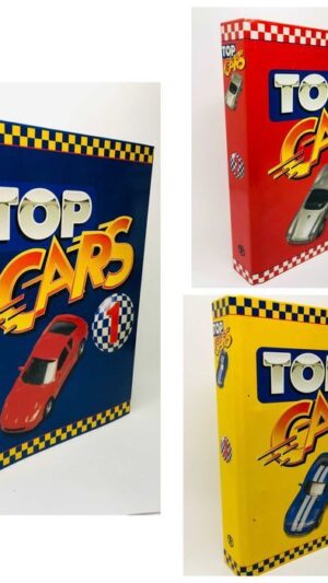 TOP Cars 1