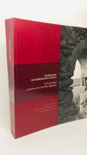 Trabalhos de Hidráulica Antiga