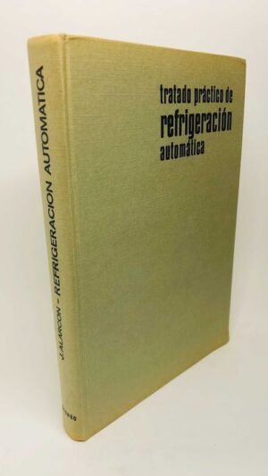 Tratado Prático de Refrigeración Automática
