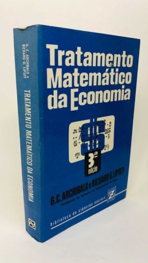 Tratamento Matemático da Economia