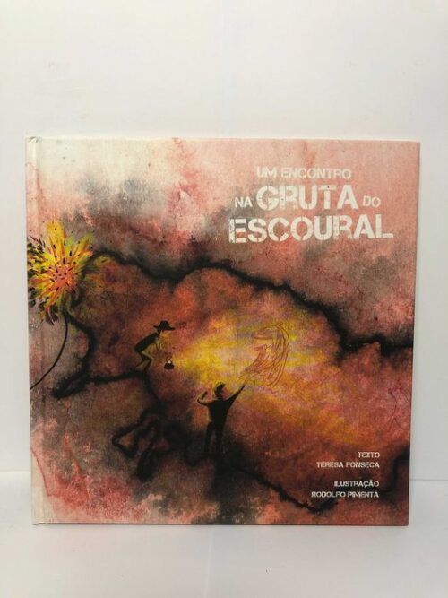 Um Encontro na Gruta do Escoural