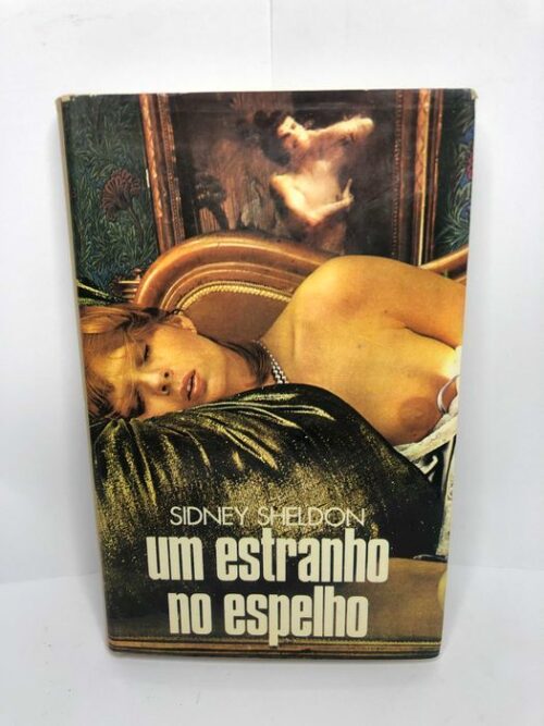 Um Estranho ao Espelho - Sidney Sheldon
