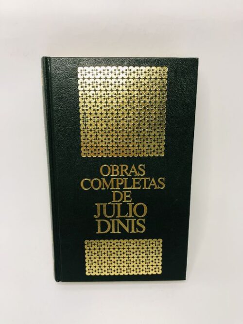 Uma Família Inglesa - Júlio Dinis