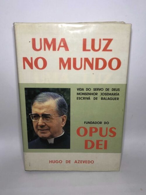 Uma Luz no Mundo