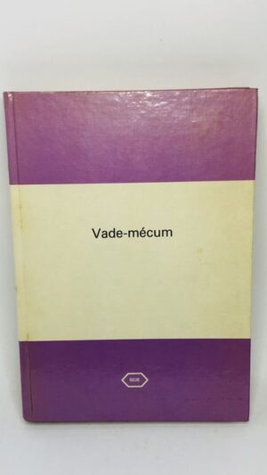 Vade-mécum - Roche