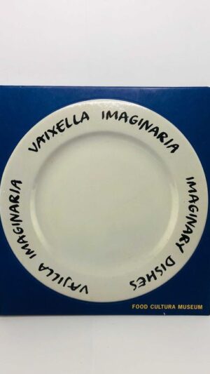 Vaixella Imaginaria - Antoni Miralda