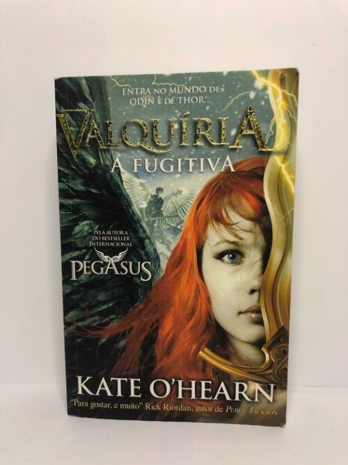 Valkyrie - Kate O'Hearn