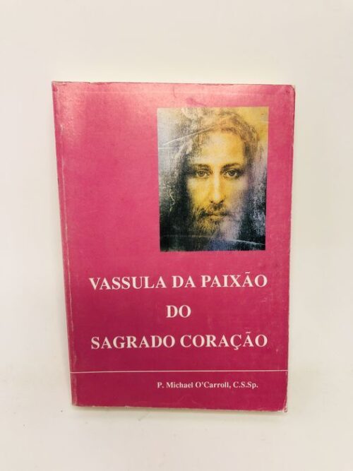Vassula da Paixão do Sagrado Coração - P. Michael O'Carroll