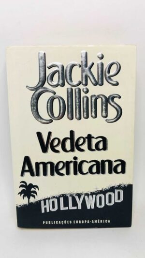 Vedeta Americana - Jackie Collins