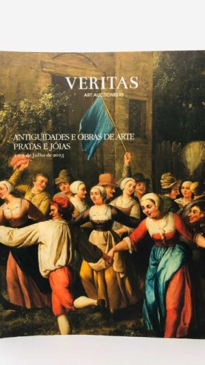 Veritas - Antiguidade e Obras de Arte Pratas e Jóias