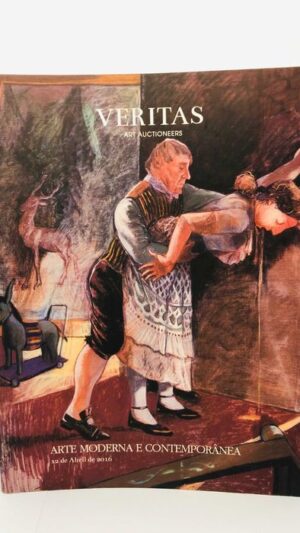 Veritas - Arte Moderna e Contemporânea