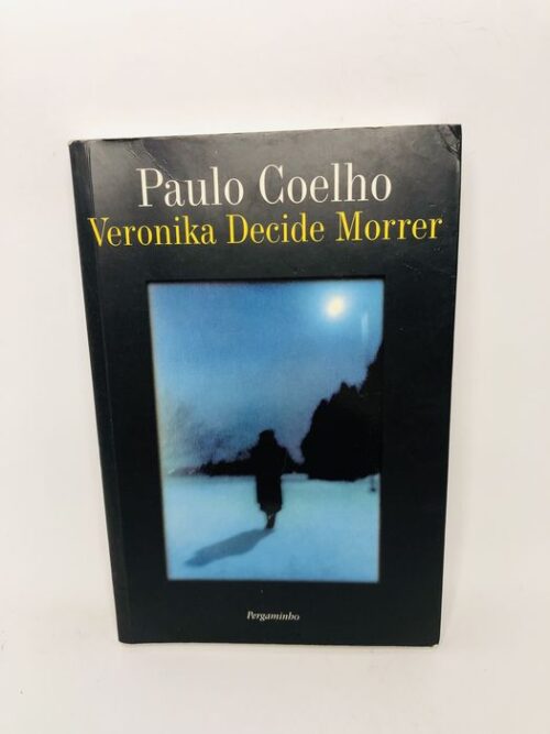 Veronika Decide Morrer - Paulo Coelho