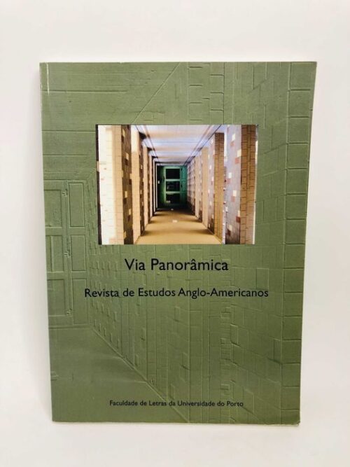 Via Panorâmica (Revista de Estudos Anglo-Americanos)