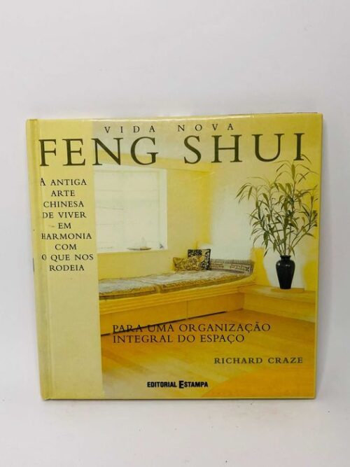 Vida Nova - Feng Shui