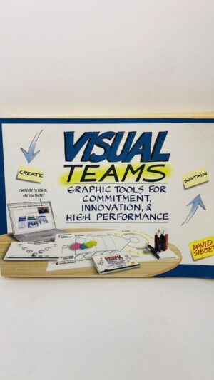 Visual Teams - David Sibbet