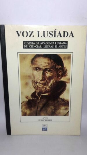 Voz Lusíada (Revista da Academia Lusíada de Ciências Letras e Artes)