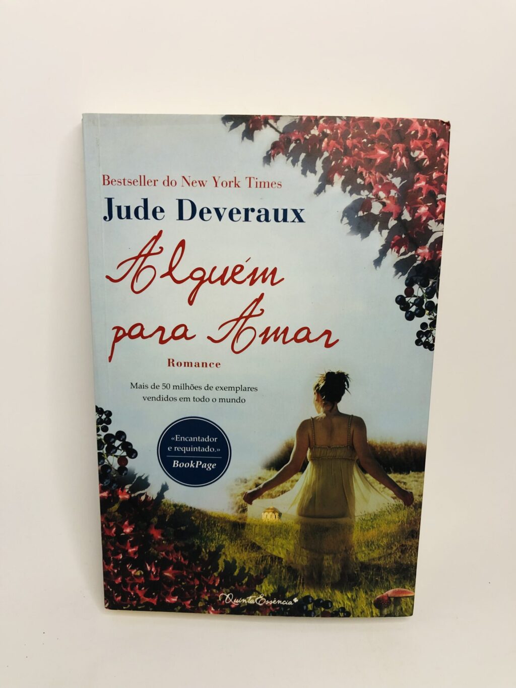 Alguém para Amar - Jude Deveraux
