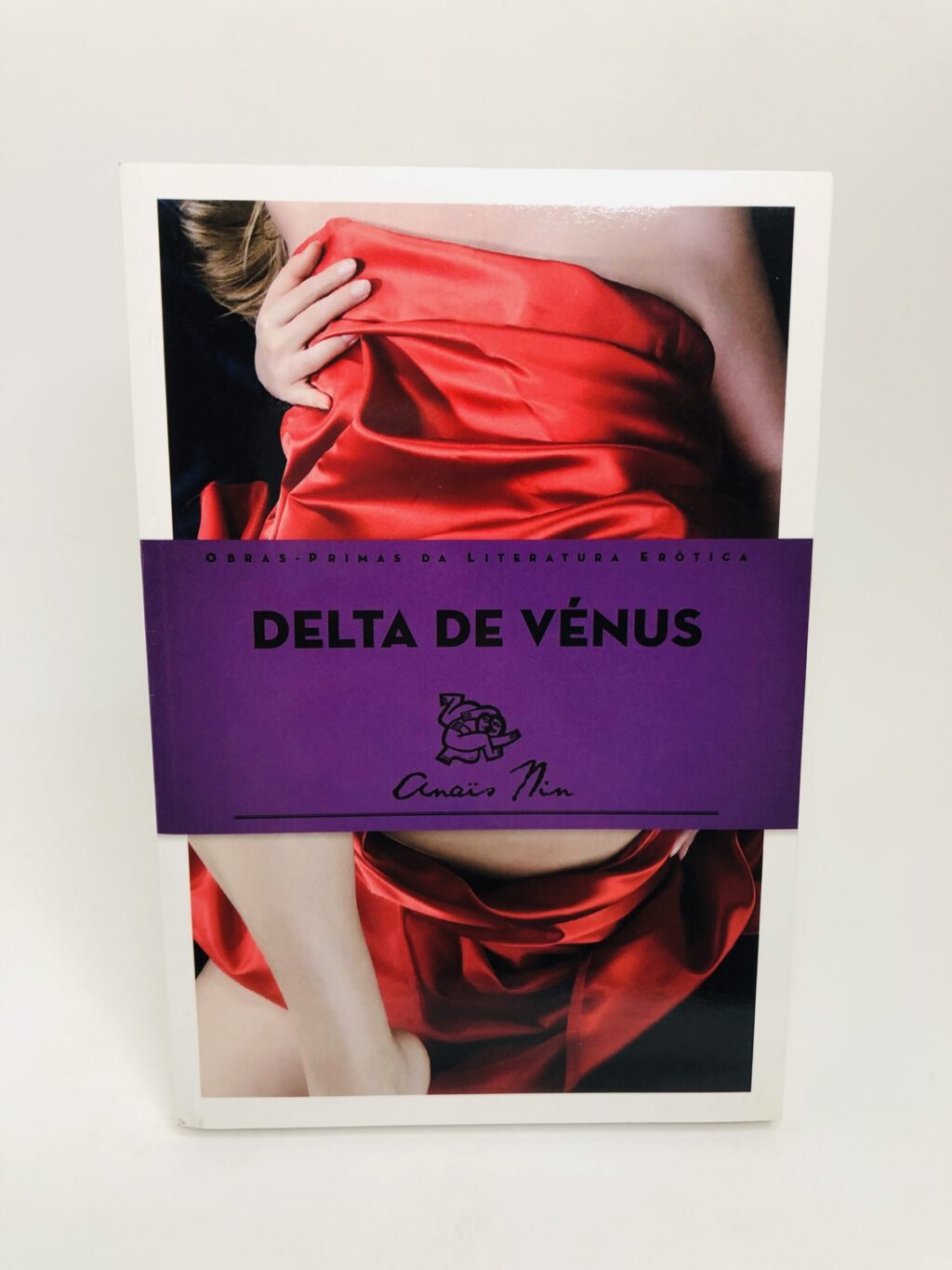Delta de Vênus - Anaïs Nin