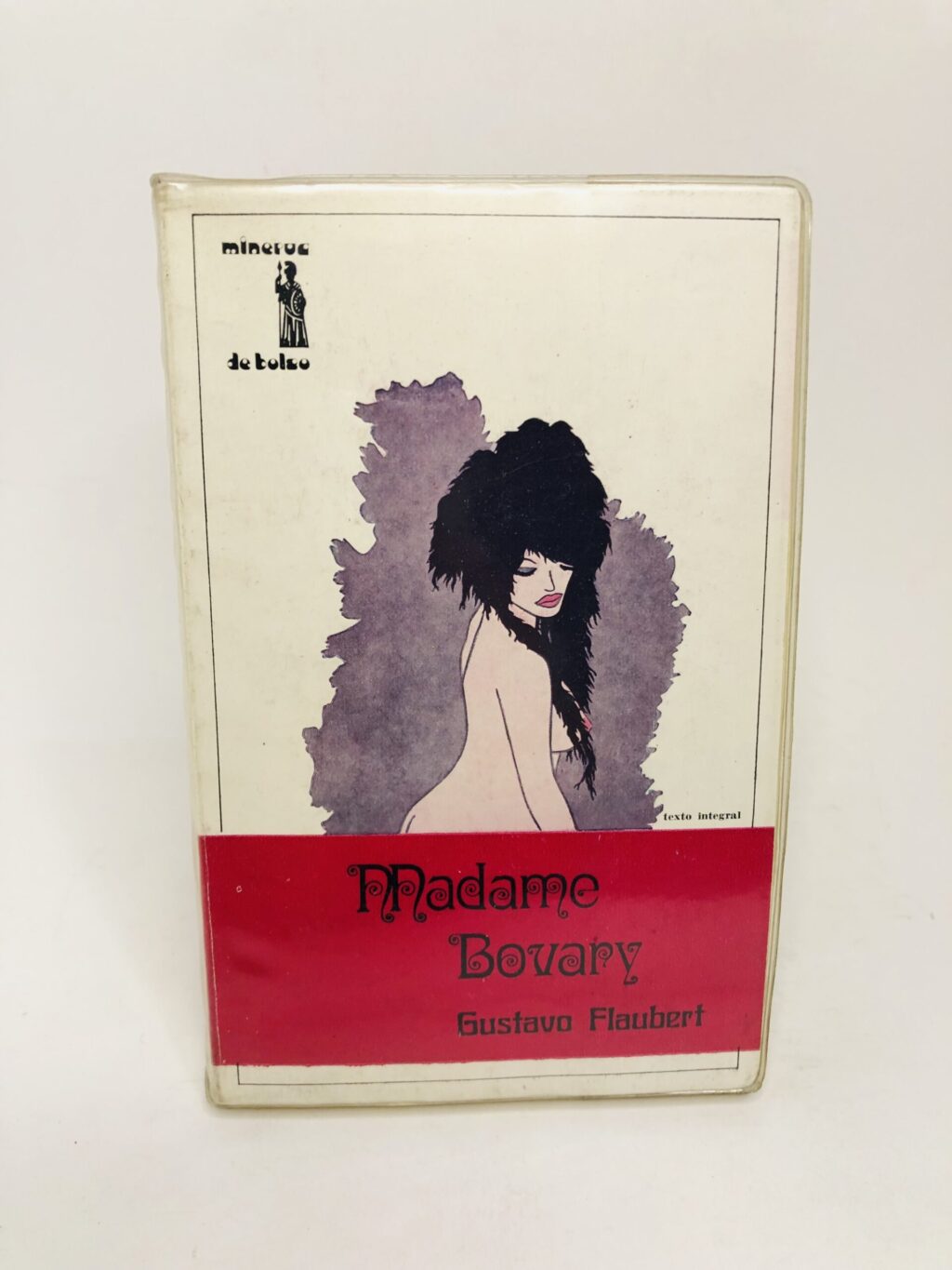 Madame Bovary - Gustavo Flaubert