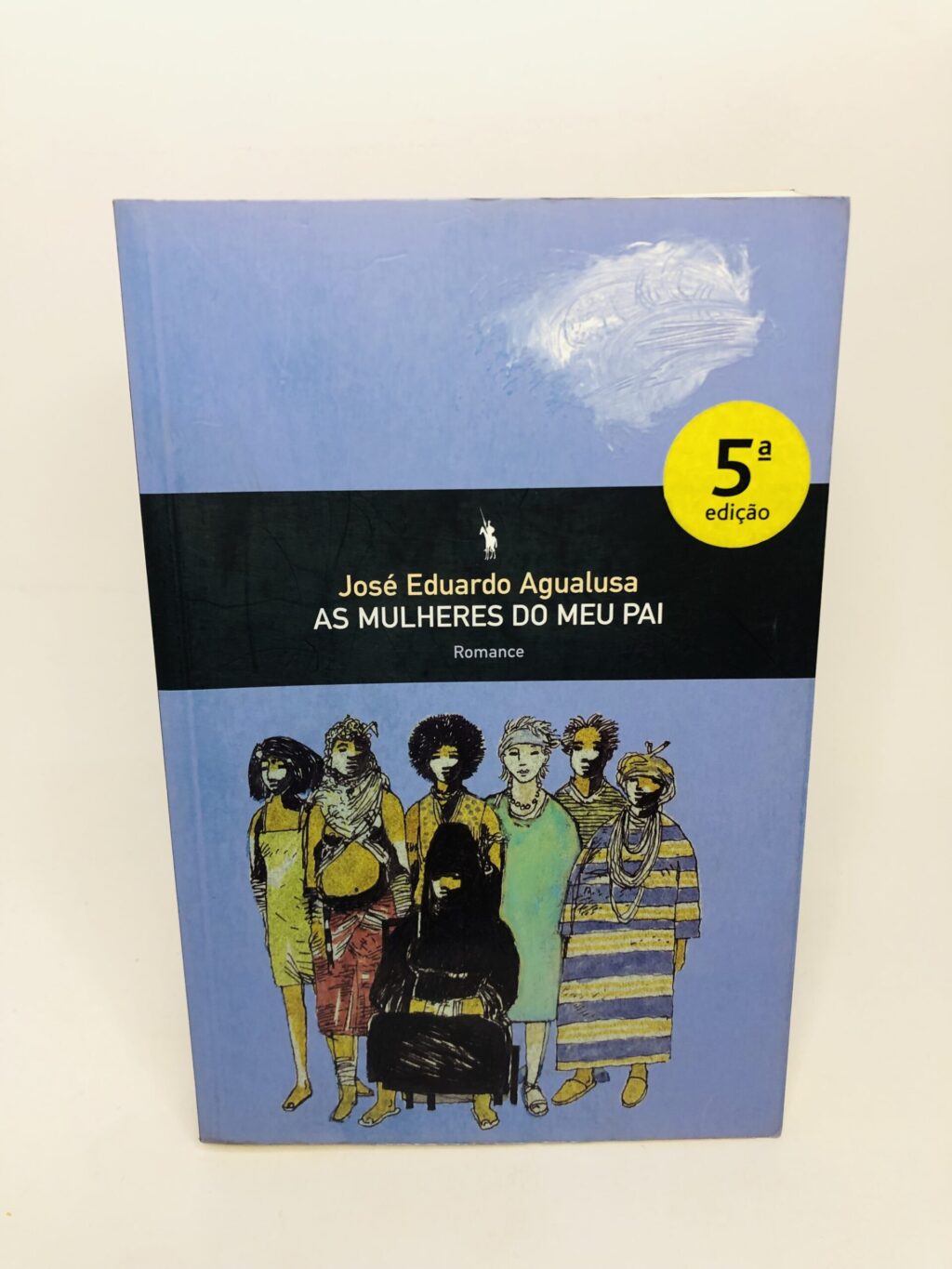 As Mulheres do Meu Pai - José Eduardo Agualusa