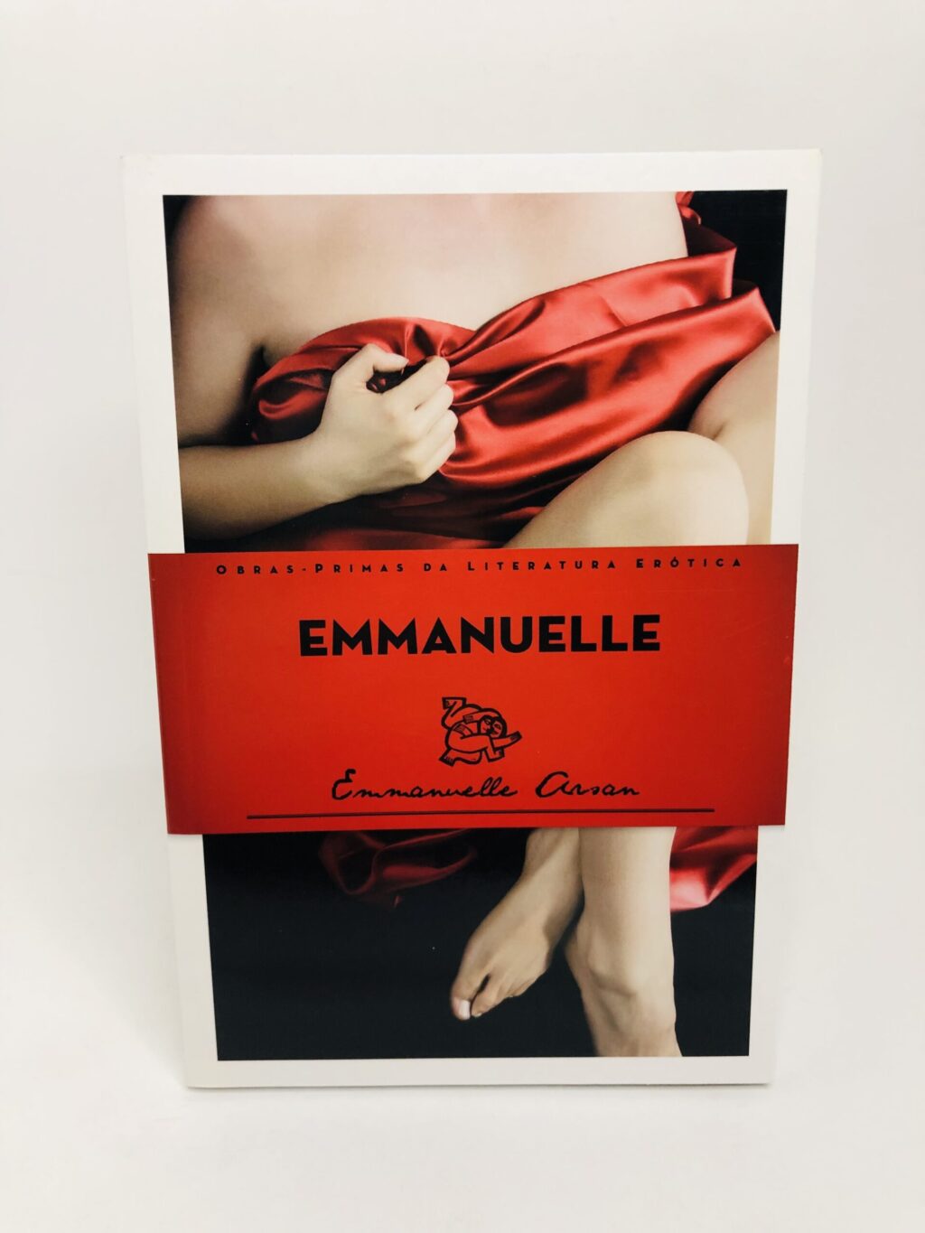 Emmanuelle - Emmanuelle Arsan