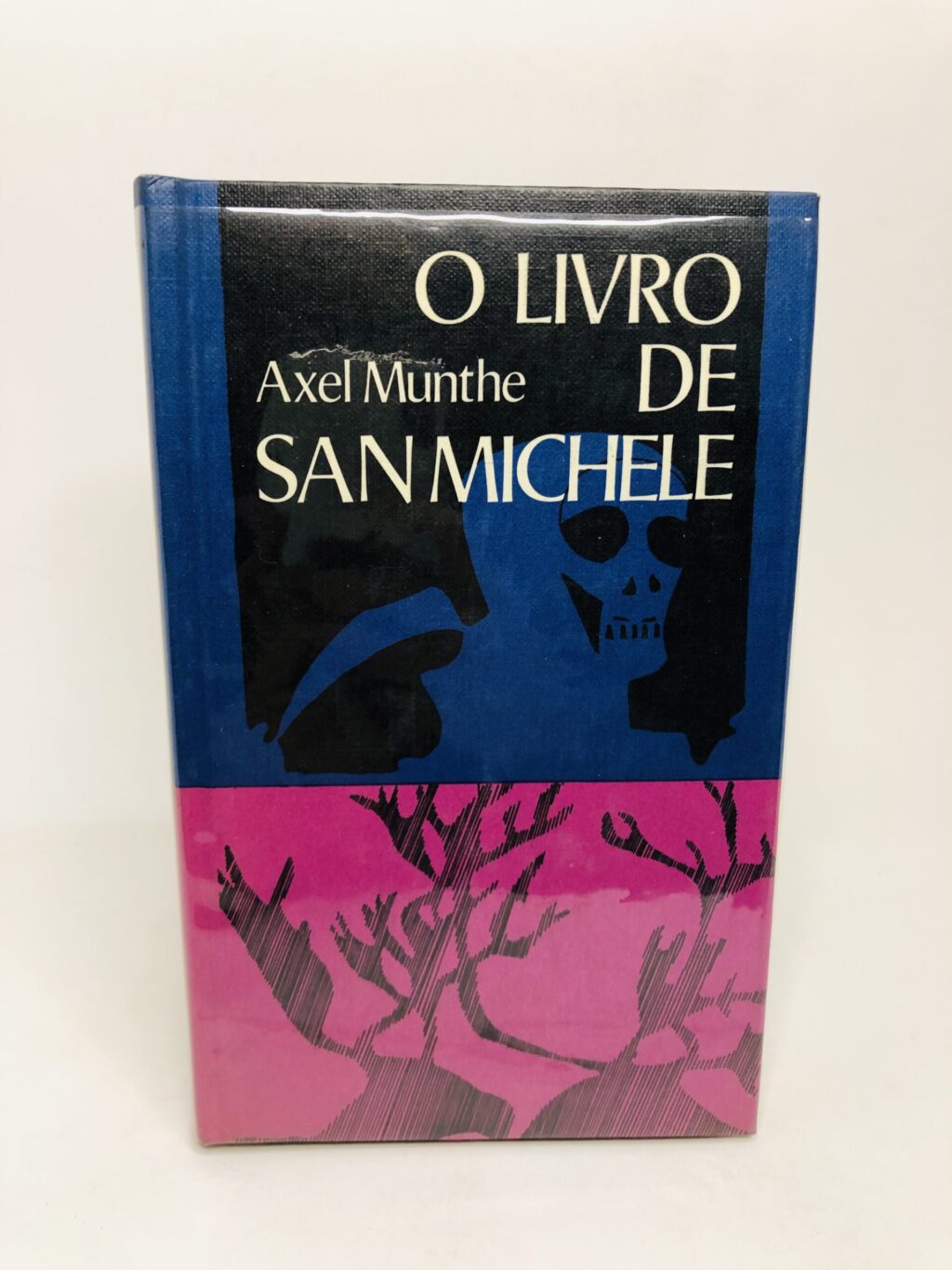 O Livro de San Michele - Axel Munthe