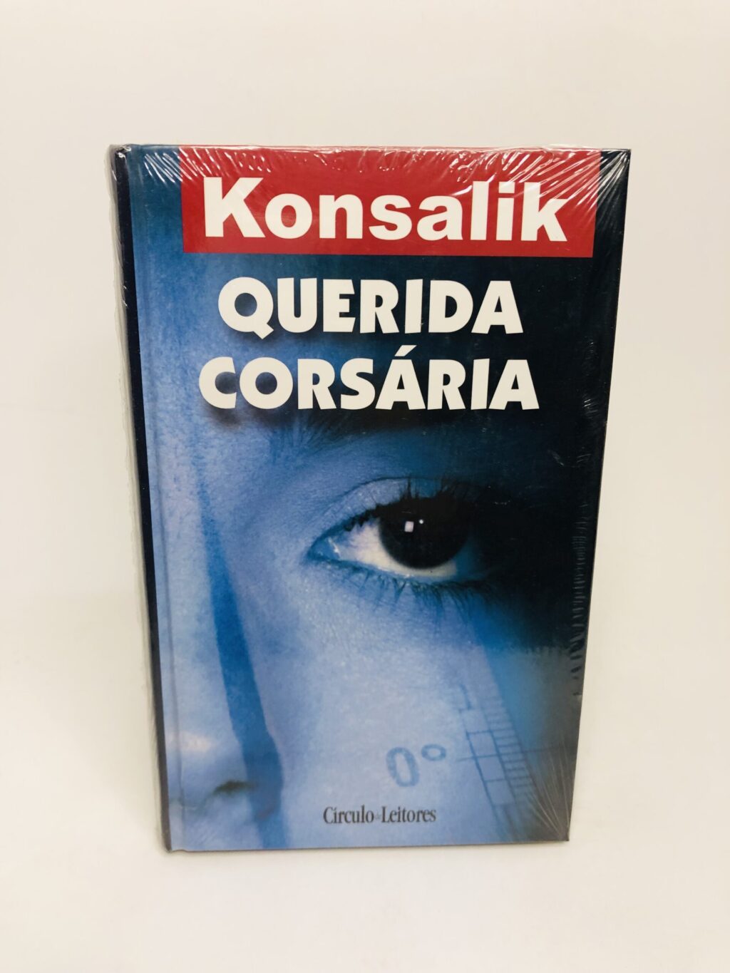 Querida Corsária - Konsalik