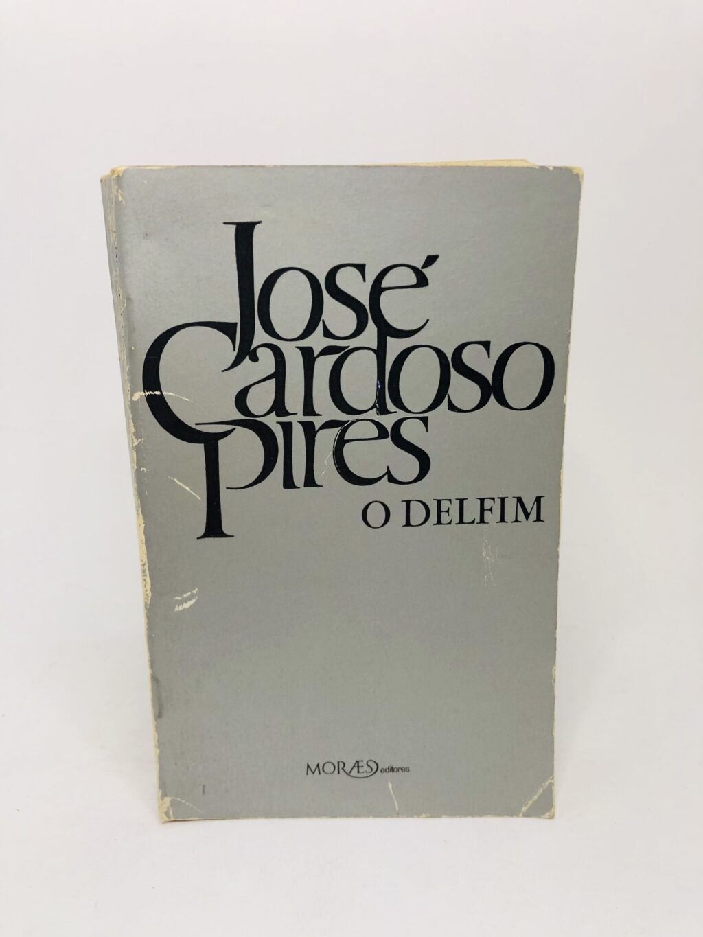 O Delfim - José Cardoso Pires
