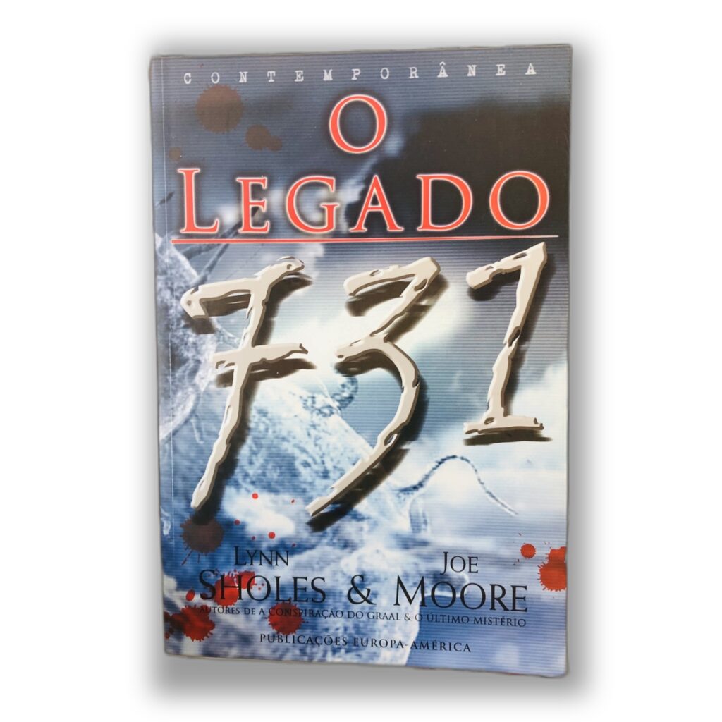 O Legado 731 - Lynn Stoles & Joe Moore
