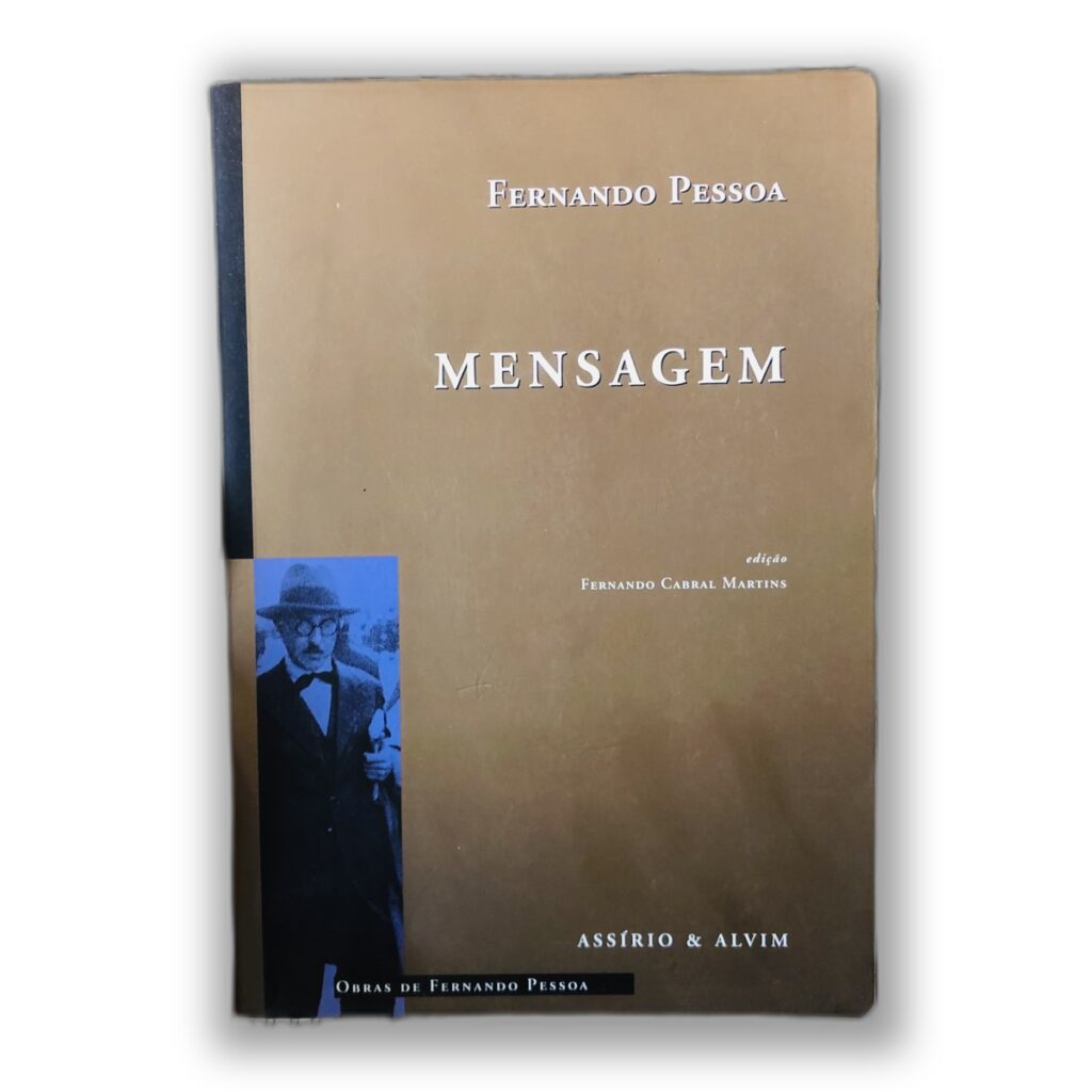 Mensagem - Fernando Pessoa