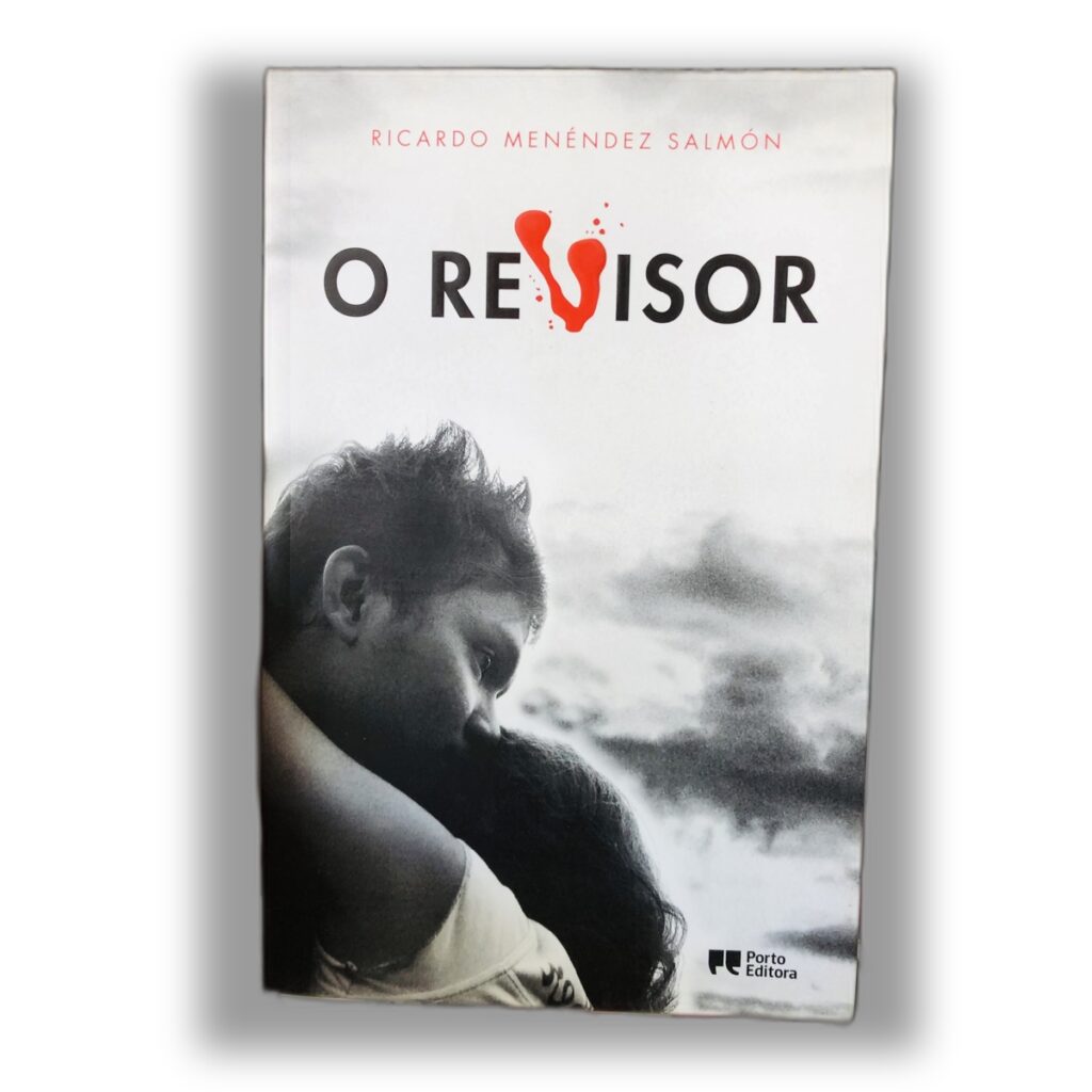 O Revisor - Ricardo Menéndez Salmón