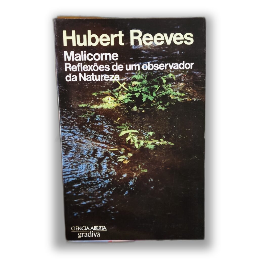 Malicorne - Hubert Reeves