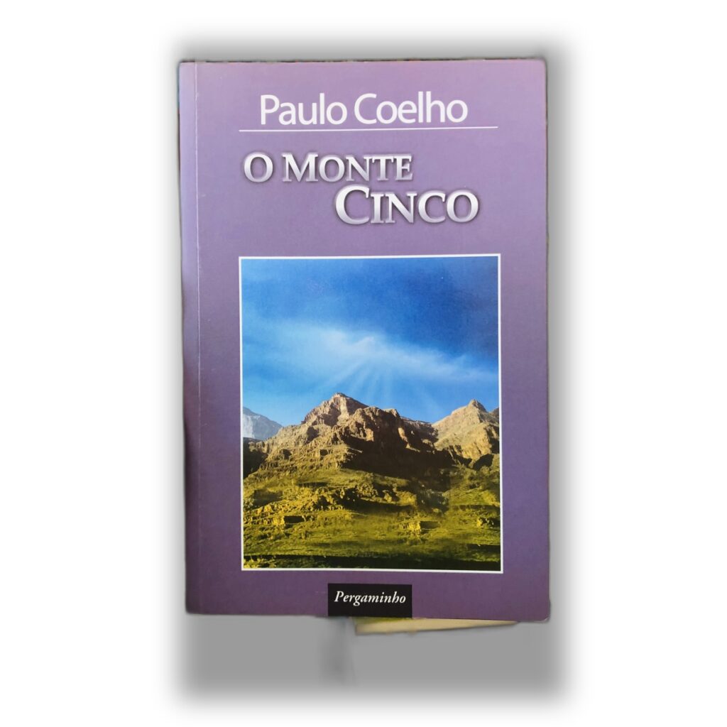 O Monte Cinco - Paulo Coelho