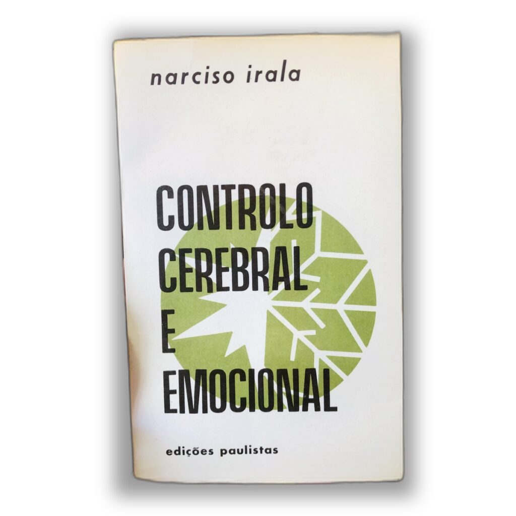 Controlo Cerebral e Emocional - Narciso Irala