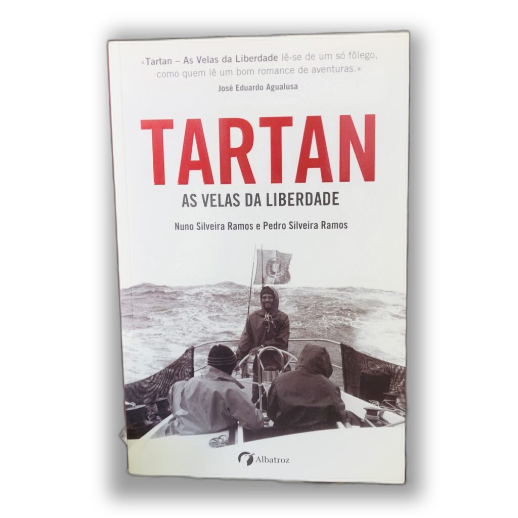 Tartan - Nuno Silveira Ramos e Pedro Silveira Ramos