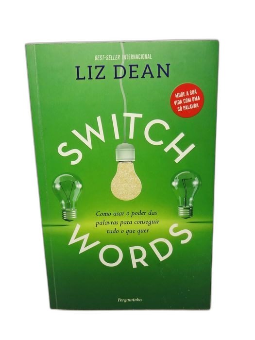 Switch Words - Liz Dean