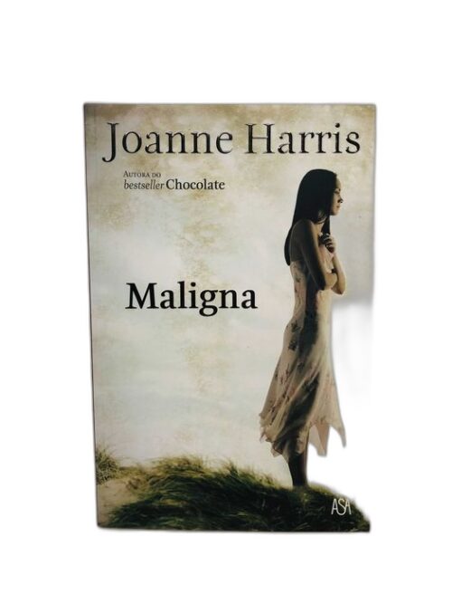 Maligna - Joanne Harris