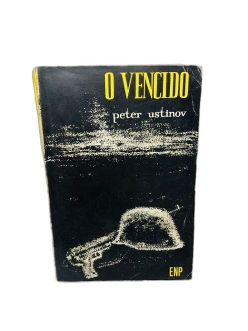 O Vencido - Peter Ustinov