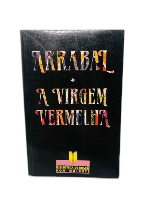 Arrabal (A Virgem Vermelha)