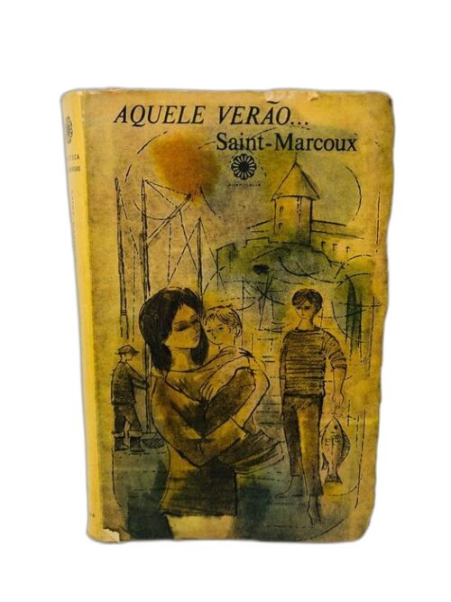 Aquele Verão Saint-Marcoux
