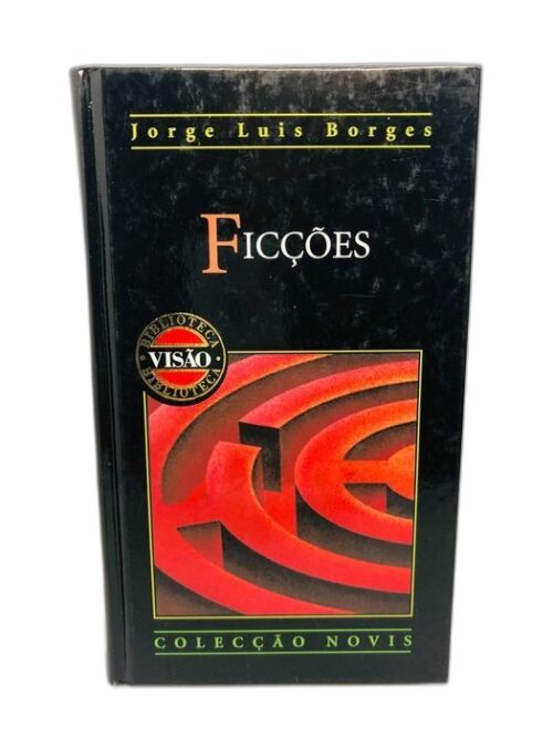 Ficções - Jorge Luis Borges
