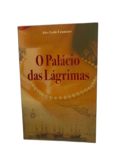 O Palácio das Lágrimas