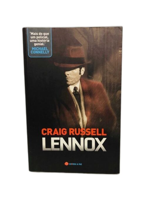 Lennox - Craig Russell
