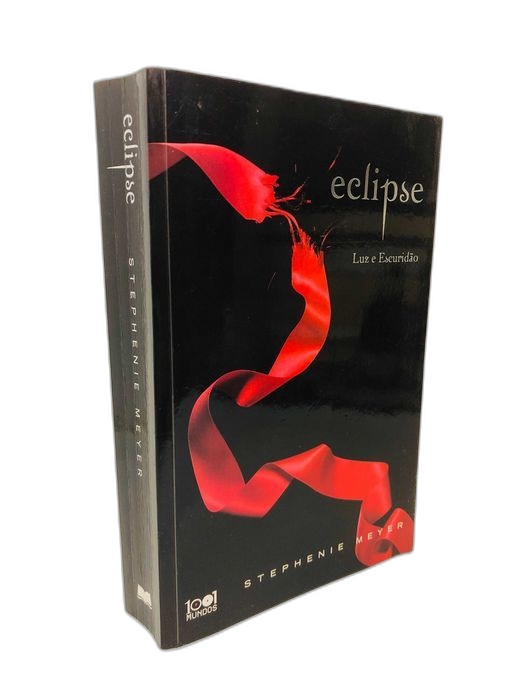 Eclipse: Luz e Escuridão - Stephenie Meyer